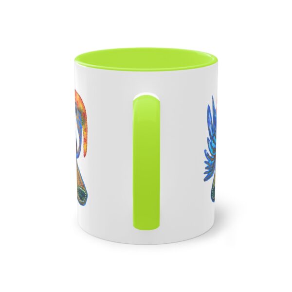 "The Duck" Coffee Mug