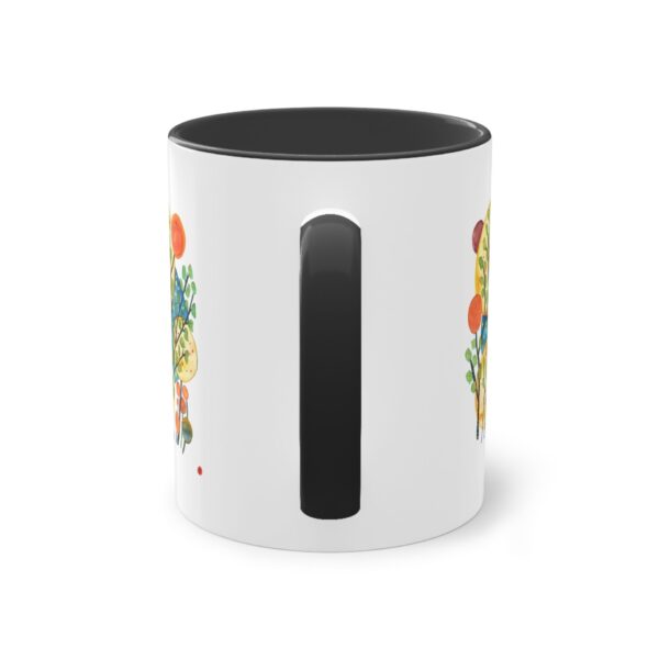 "Worlds" Coffee Mug
