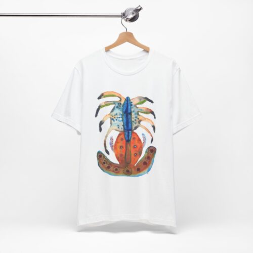 "Moulting" Unisex T-Shirt