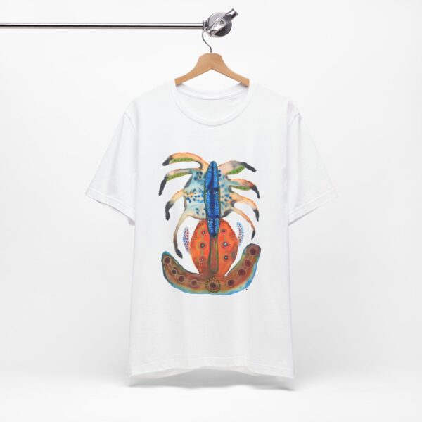 "Moulting" Unisex T-Shirt