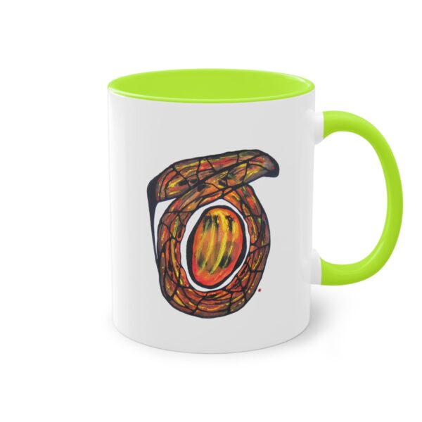 "Mu!" Coffee Mug