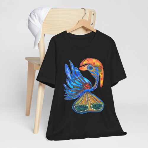 "The Duck" Unisex T-Shirt