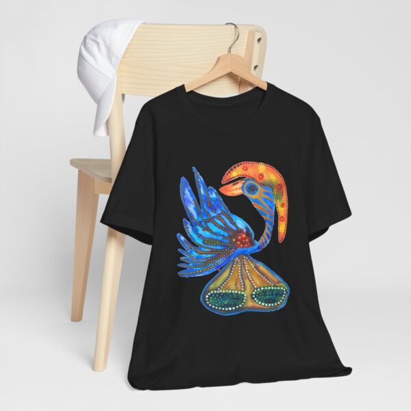 "The Duck" Unisex T-Shirt