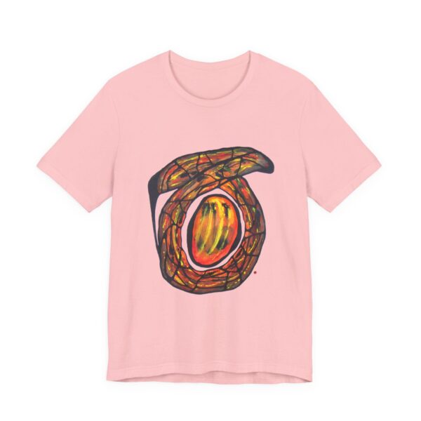 8573330895557586619_2048.jpeg "Mu!" Unisex T-Shirt