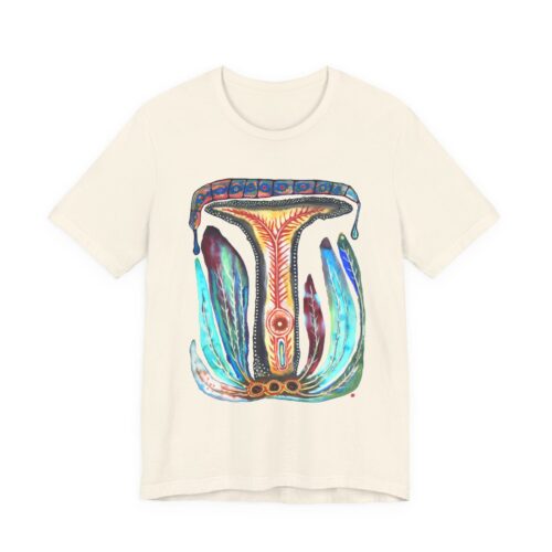 "Carpel" Unisex T-Shirt