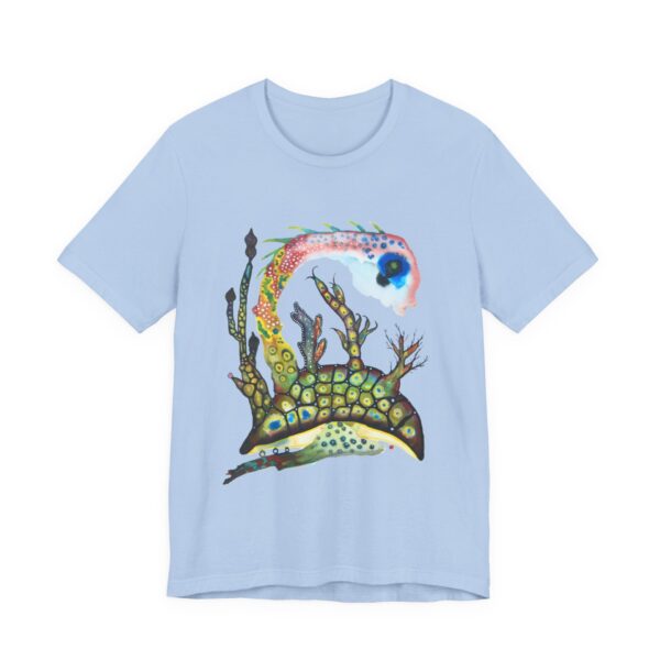 "I Remember" Unisex Shirt