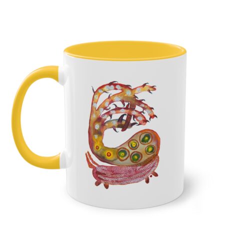 "Noli Me Tangere" Coffee Mug