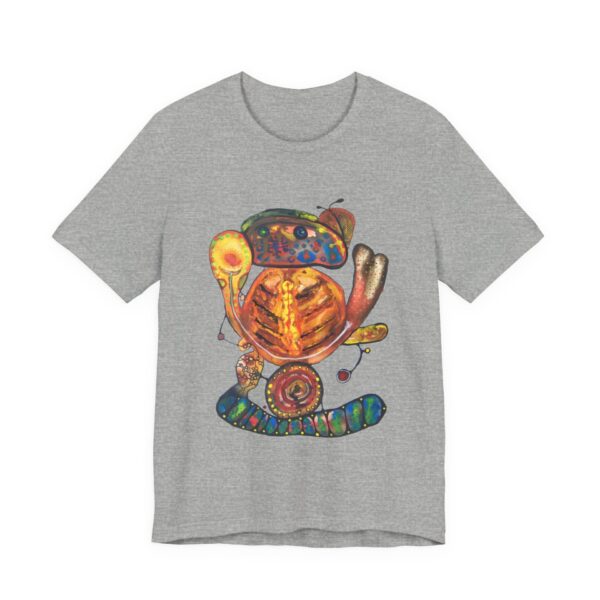 "Opening Up" Unisex T