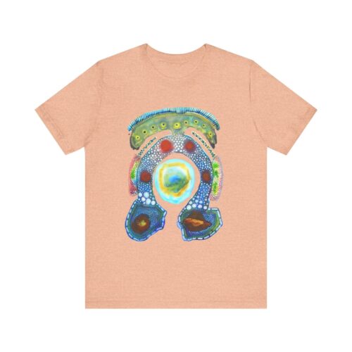 8783972257934795777_2048.jpeg "Somewhere In The Universe" Unisex T