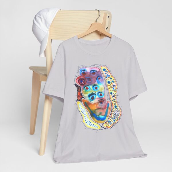 "On The Coral Reef" Unisex T