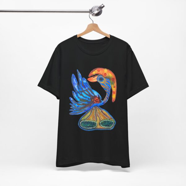 "The Duck" Unisex T-Shirt
