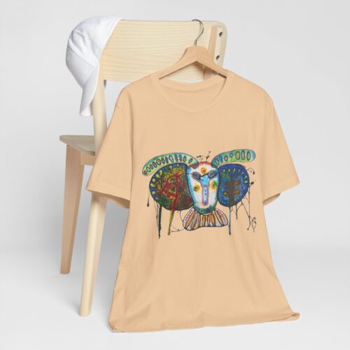 "I See You" Unisex T