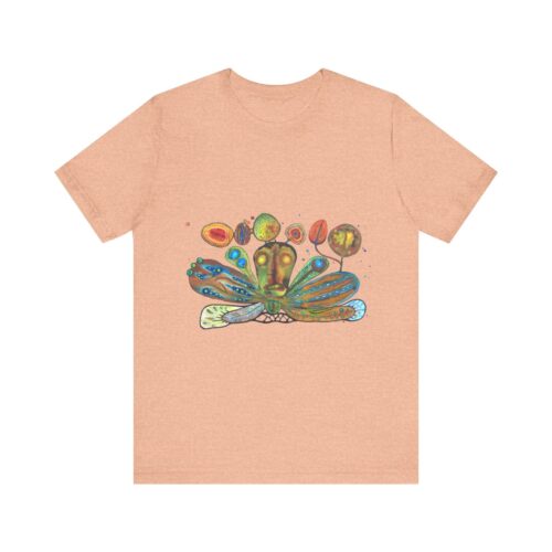 "When You See It" Unisex T