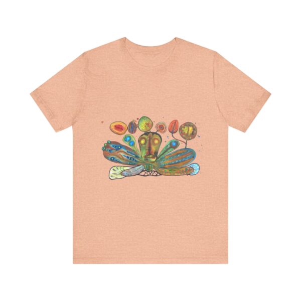 "When You See It" Unisex T