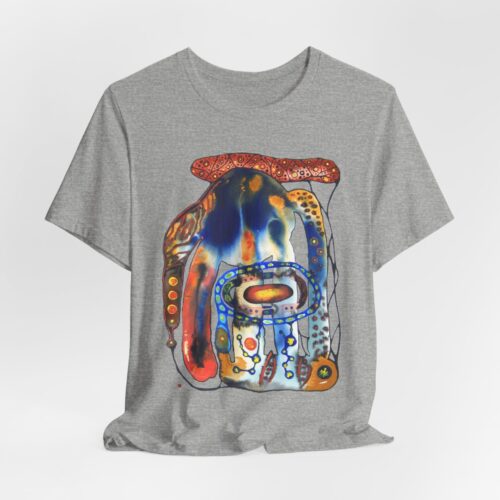 "Endlessly" Unisex T-Shirt