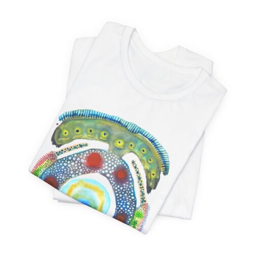 9037679215102826136_2048.jpeg "Somewhere In The Universe" Unisex T