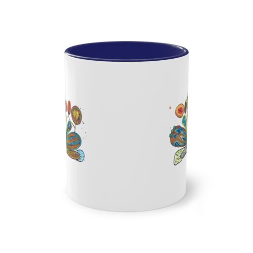 "When You See It" Coffee Mug