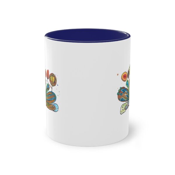 "When You See It" Coffee Mug