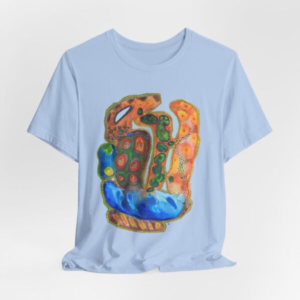 "A Thousand Eyes, Looking In" Unisex Shirt