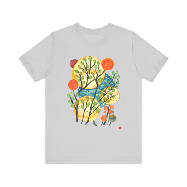 9103960821271512736_2048.jpeg "Worlds" Unisex T