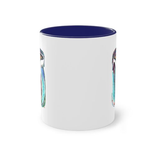 "Carpel" Coffee Mug
