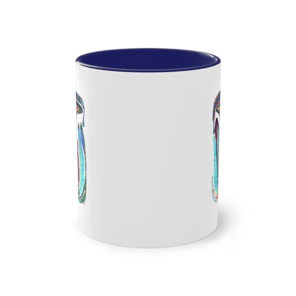 "Carpel" Coffee Mug