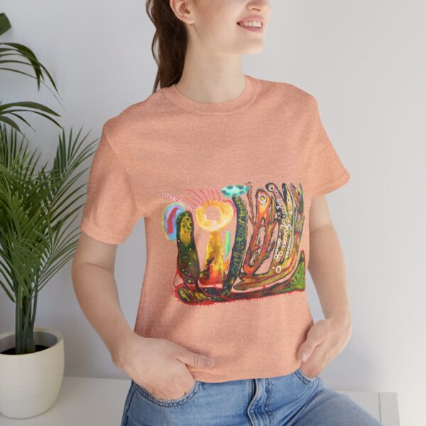 "Into The Woods" Unisex T