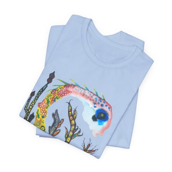 "I Remember" Unisex Shirt