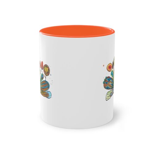 "When You See It" Coffee Mug