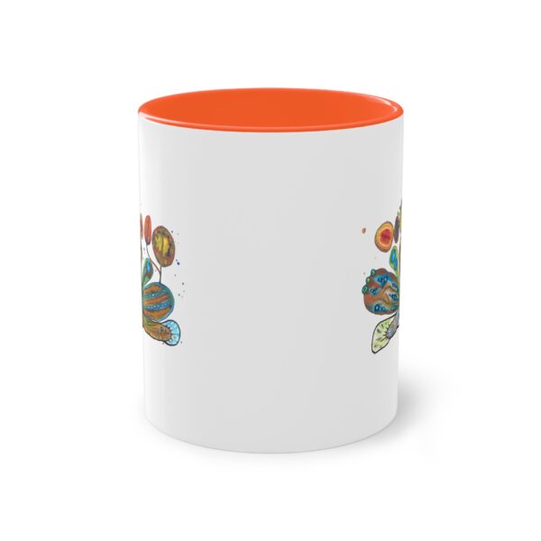 "When You See It" Coffee Mug