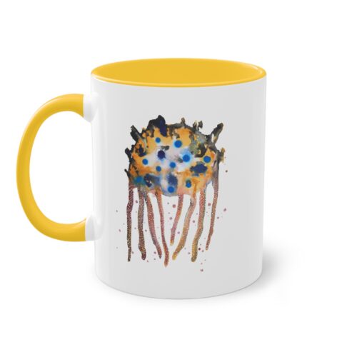 9136388797023357273_2048.jpeg "Mother" Coffee Mug