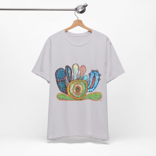 "Inside Out" Unisex T-Shirt