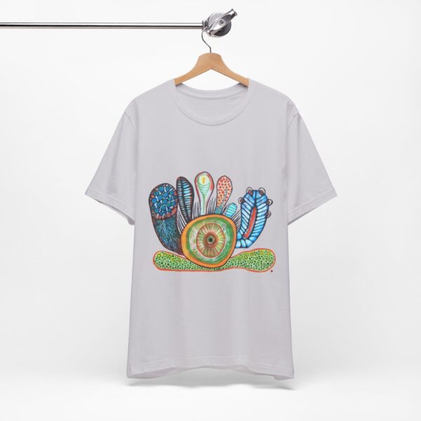 "Inside Out" Unisex T-Shirt