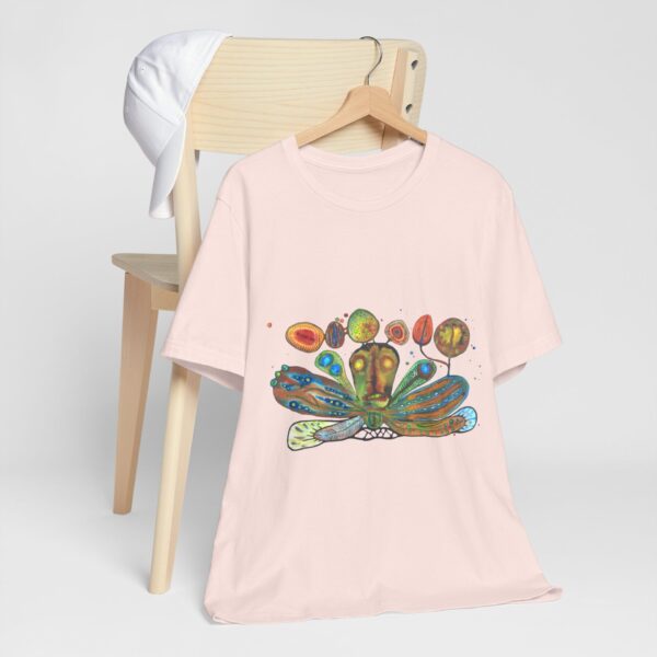 "When You See It" Unisex T