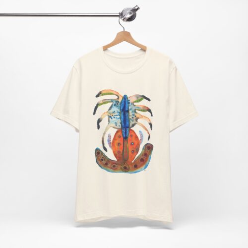 "Moulting" Unisex T-Shirt