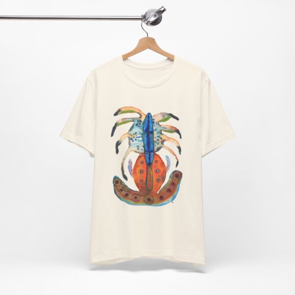 "Moulting" Unisex T-Shirt