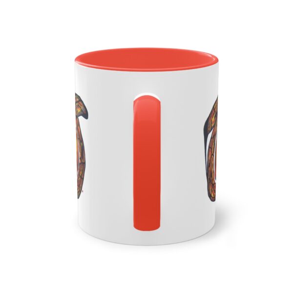 "Mu!" Coffee Mug