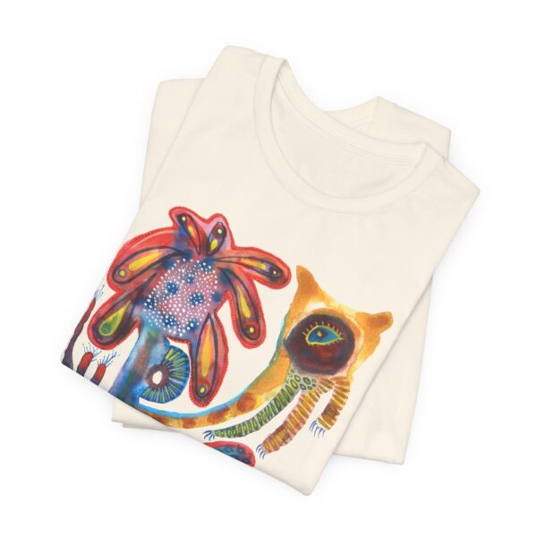 927238632250498352_2048.jpeg "Watchfulness" Unisex T