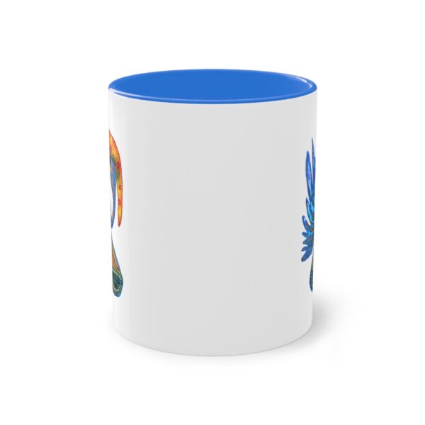 "The Duck" Coffee Mug