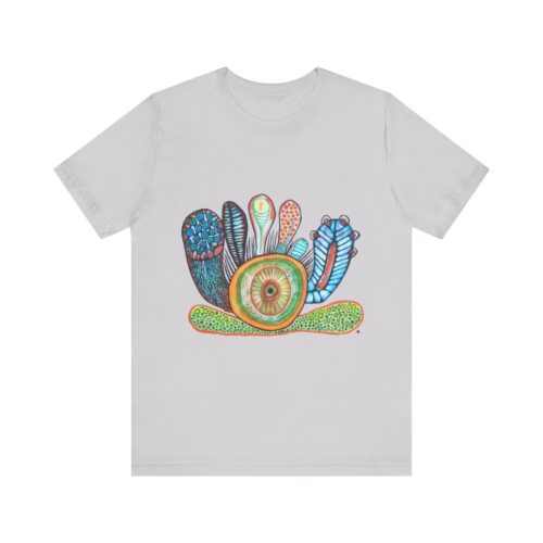 "Inside Out" Unisex T-Shirt