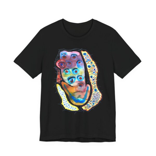 "On The Coral Reef" Unisex T