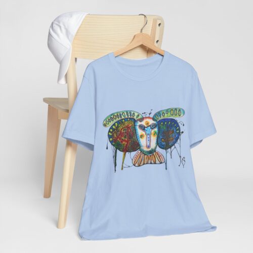 "I See You" Unisex T