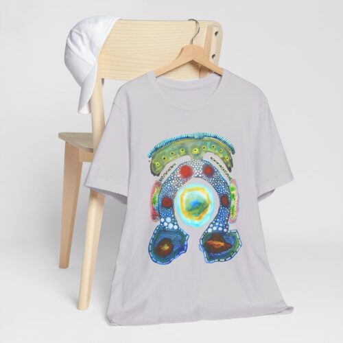 93356571552513967_2048.jpeg "Somewhere In The Universe" Unisex T