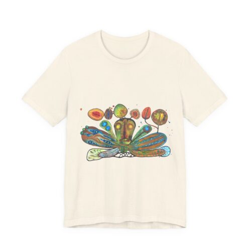 "When You See It" Unisex T