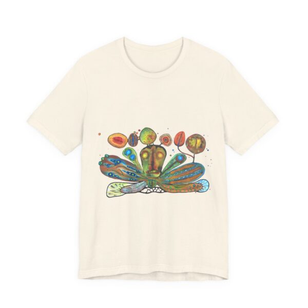 "When You See It" Unisex T