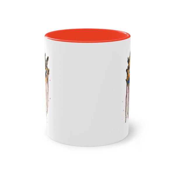 9403332519029645671_2048.jpeg "Mother" Coffee Mug