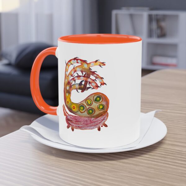 "Noli Me Tangere" Coffee Mug