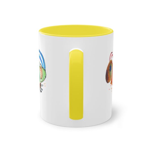 "Growth" Coffee Mug