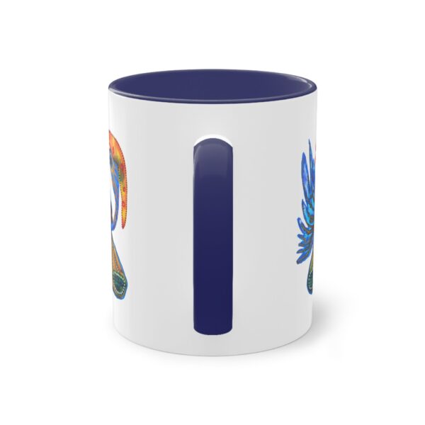 "The Duck" Coffee Mug