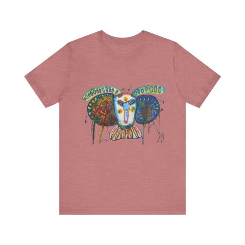 "I See You" Unisex T